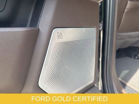 Used 2024 Ford F150 King Ranch AWD/4WD image 14