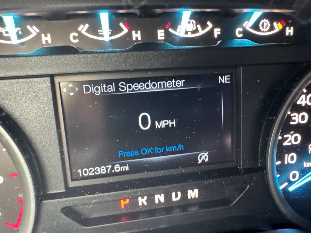 Used 2018 Ford F150 XLT w/ XTR Package AWD/4WD image 16