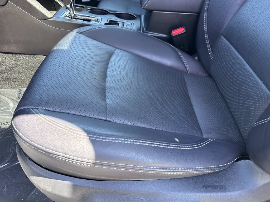 Used 2018 Subaru Legacy 2.5i Limited AWD/4WD image 27