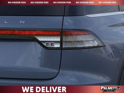 New 2026 Lincoln Aviator 2WD image 21
