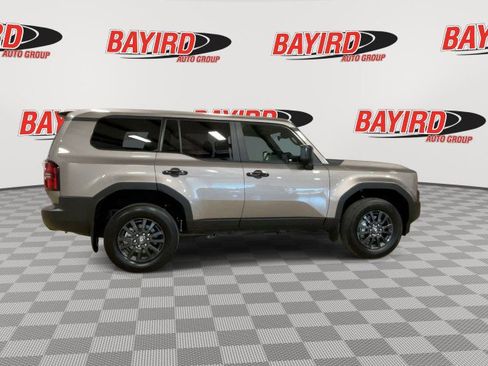 Used 2024 Toyota Land Cruiser 1958 image 10