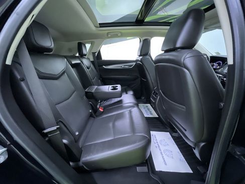 Used 2019 Cadillac XT5 Luxury image 28