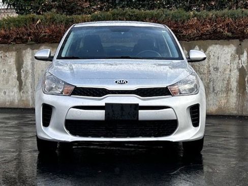Used 2020 Kia Rio LX image 7