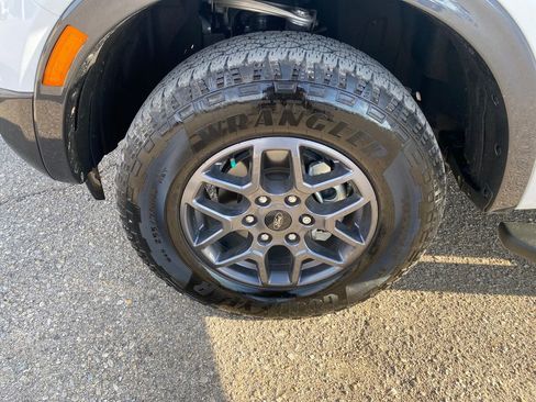 Used 2024 Ford Ranger XLT w/ Equipment Group 301A High image 27