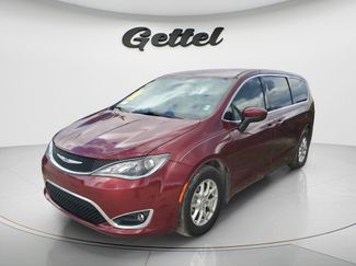 Used 2017 Chrysler Pacifica Touring Plus video 1