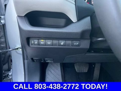 Used 2025 Toyota RAV4 XLE Premium w/ Weather Package FWD image 32