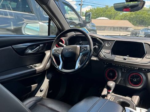 Used 2020 Chevrolet Blazer RS AWD/4WD image 47