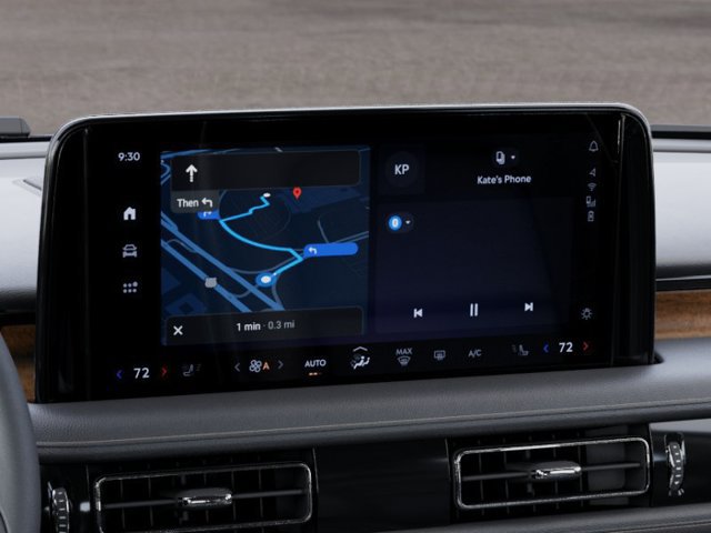 New 2027 Lincoln Aviator Reserve AWD/4WD image 15