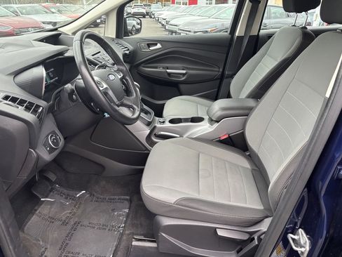 Used 2016 Ford C-MAX SE w/ Equipment Group 201A image 13