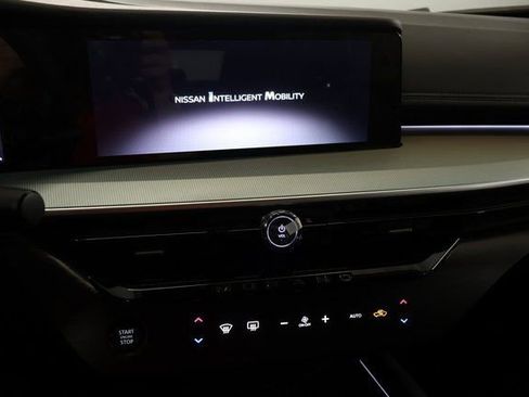 New 2026 Nissan Murano Platinum w/ Cargo Package AWD/4WD image 18