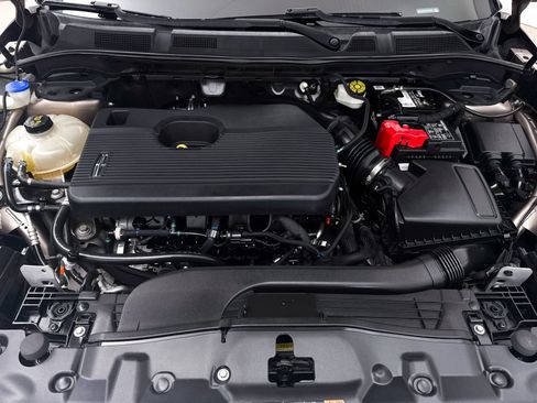 Used 2020 Lincoln Corsair Reserve FWD image 10