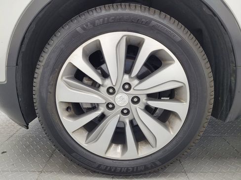 Used 2019 Buick Encore Preferred FWD image 31