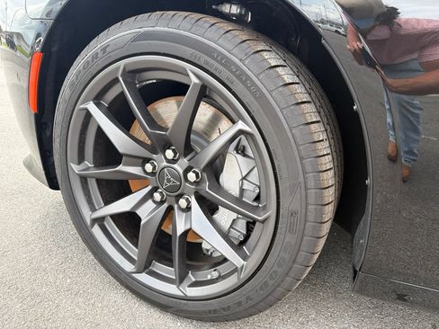 New 2026 Dodge Charger Scat Pack AWD/4WD image 10