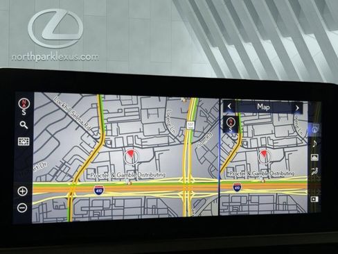 Certified 2023 Lexus GX 460 Premium AWD/4WD image 19