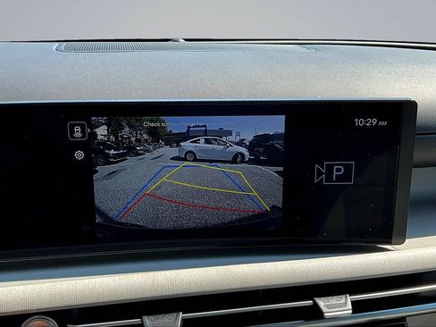 Used 2025 Hyundai Tucson SEL FWD image 11