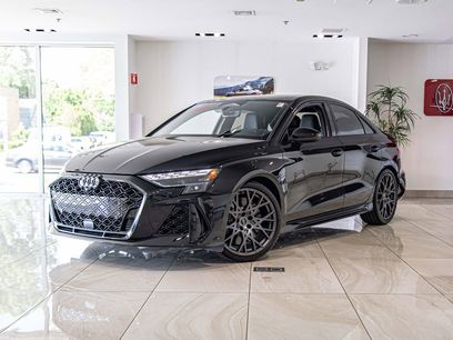 Used 2026 Audi RS 3