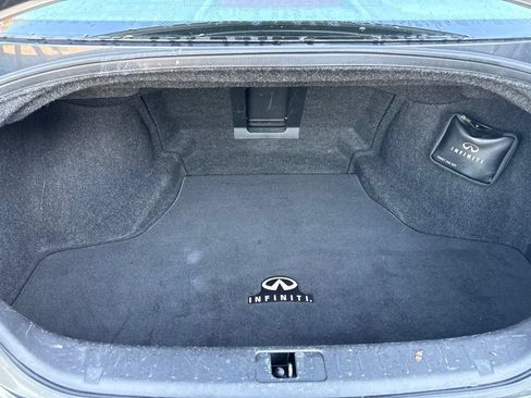 Used 2013 INFINITI M37 w/ Premium Pkg RWD image 26