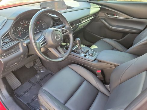 Certified 2023 MAZDA CX-30 AWD 2.5 S w/ Select Package image 10