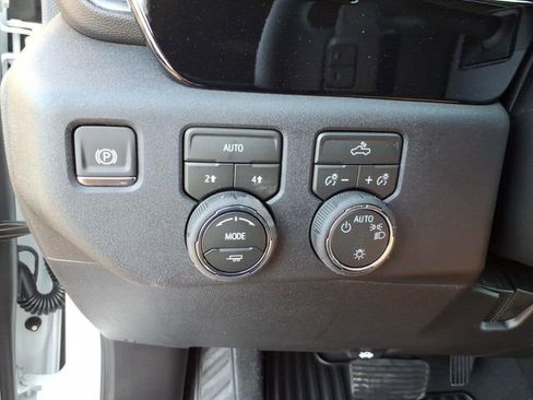 New 2026 Chevrolet Silverado 1500 LT w/ All Star Edition Plus AWD/4WD image 14