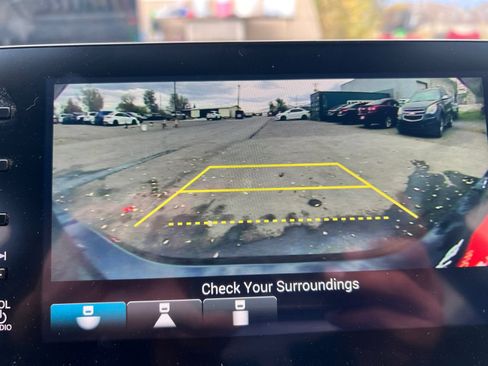 Used 2020 Honda Accord Sport image 23