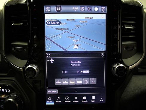 New 2026 RAM 1500 Big Horn image 14