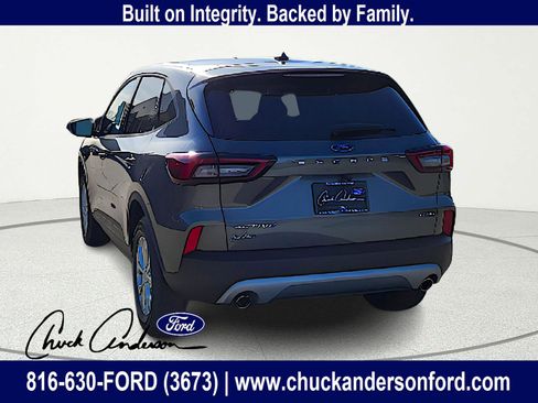 New 2026 Ford Escape Active w/ Active Premium Tech Pack AWD/4WD image 6