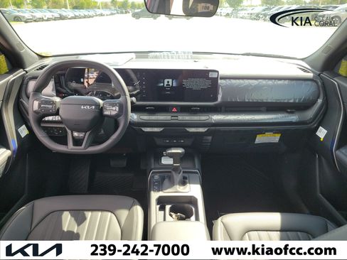 New 2027 Kia Seltos X-Line SX AWD/4WD image 16