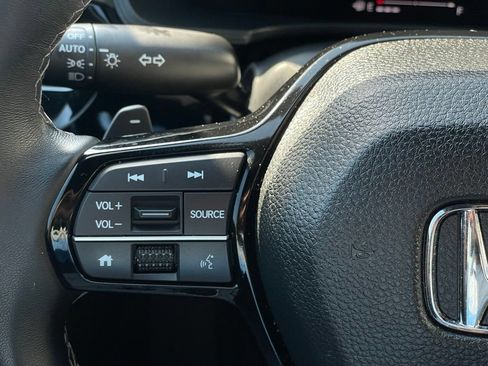 Certified 2025 Honda Civic Sport image 15
