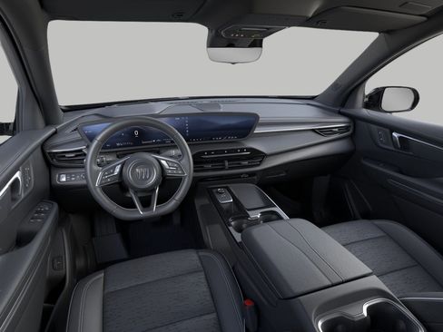 New 2026 Buick Enclave Sport Touring w/ Power Package AWD/4WD image 15