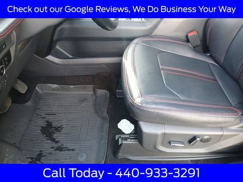 Certified 2023 Ford Expedition Limited AWD/4WD image 21