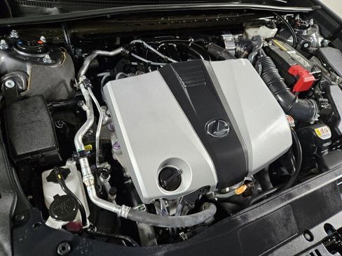 Certified 2023 Lexus ES 350 w/ Premium Package FWD image 27