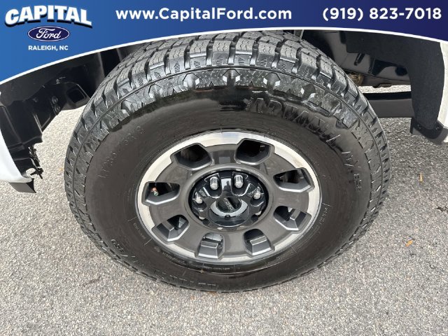 Used 2023 Ford F250 Lariat w/ Lariat Ultimate Package AWD/4WD image 13