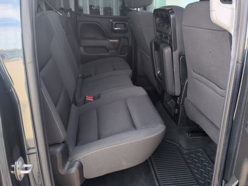 Used 2018 GMC Sierra 1500 SLE w/ Texas SLE Value Package image 16