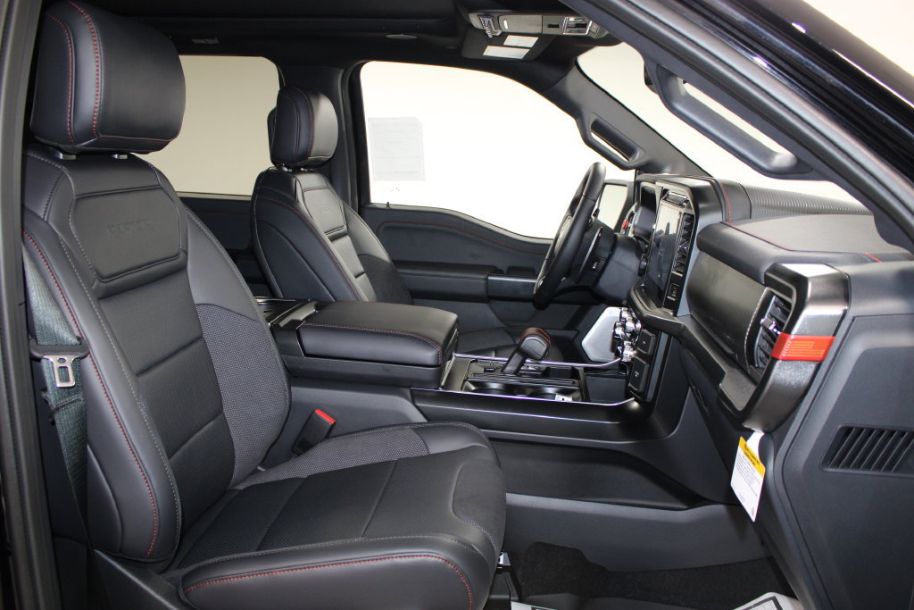 New 2026 Ford F150 Raptor AWD/4WD image 21