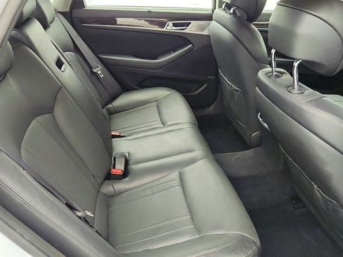 Used 2018 Genesis G80 3.8 w/ Option Group 02 image 24