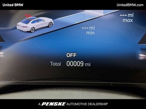 New 2026 BMW i5 eDrive40 image 7