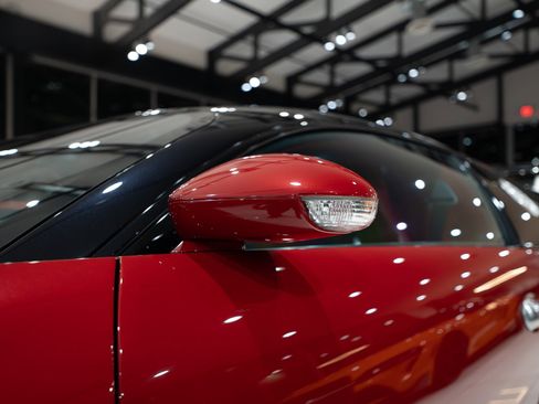 Used 2008 Bugatti Veyron AWD/4WD image 47