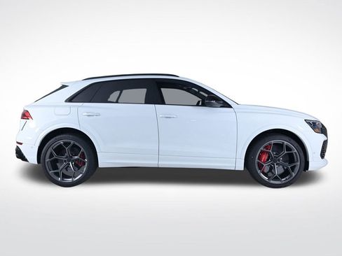 New 2026 Audi RS Q8 performance image 6