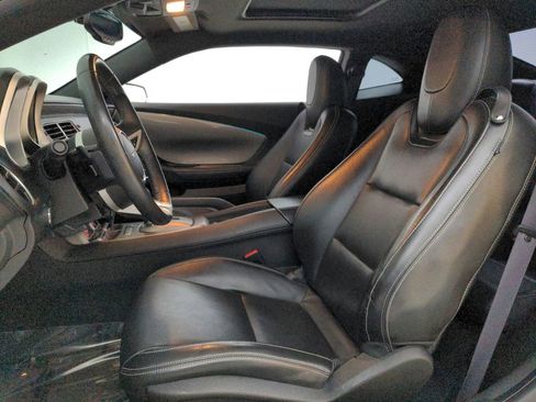 Used 2011 Chevrolet Camaro LT w/ RS Package image 14