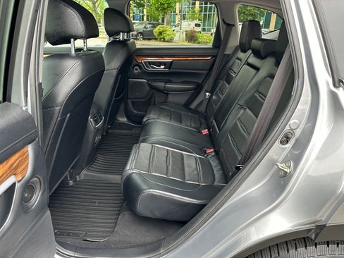 Used 2017 Honda CR-V Touring image 15