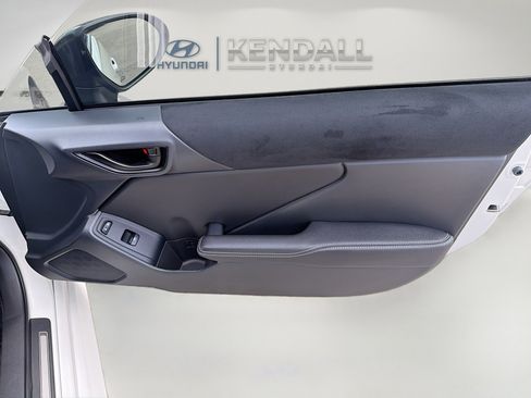 Used 2025 Toyota GR86 Premium w/ Performance Package RWD image 28
