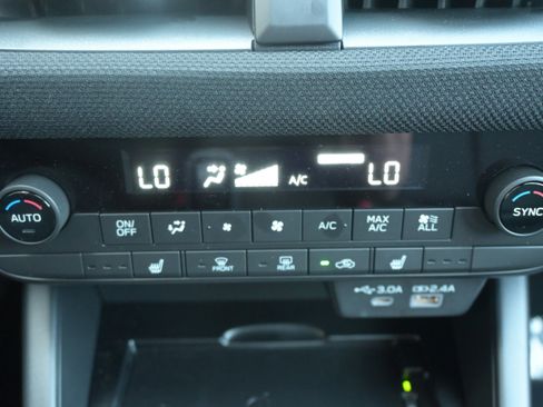 Used 2026 Subaru Outback Limited XT AWD/4WD image 29