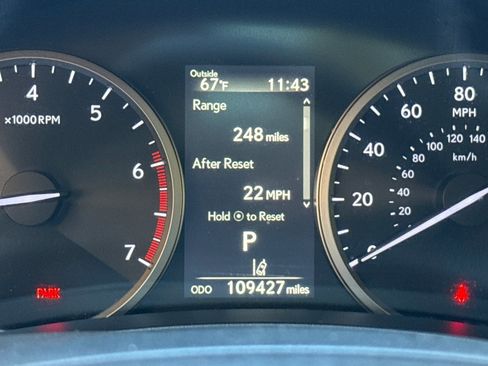 Used 2019 Lexus NX 300 FWD w/ Premium Package image 18