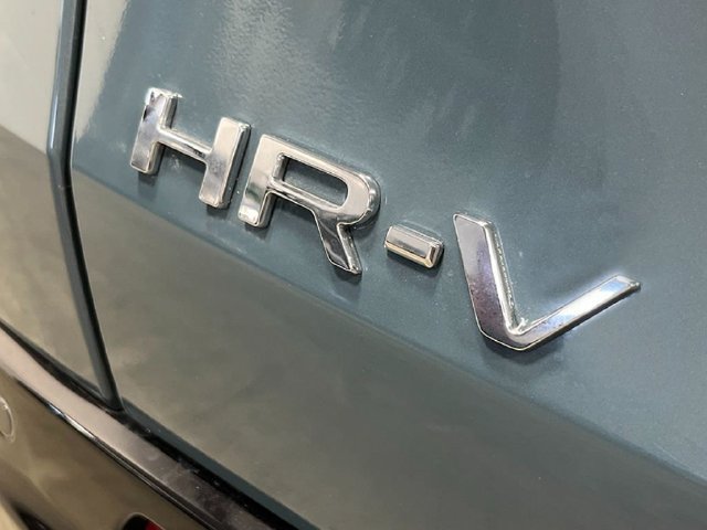New 2027 Honda HR-V EX-L image 6