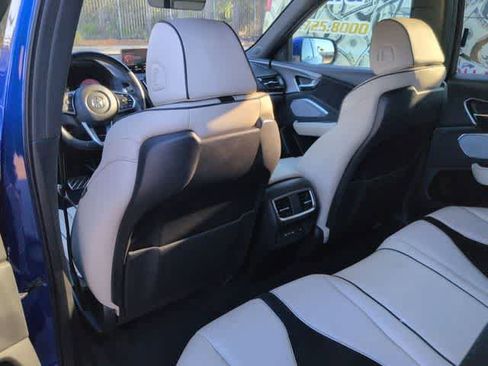 Certified 2022 Acura RDX AWD image 22