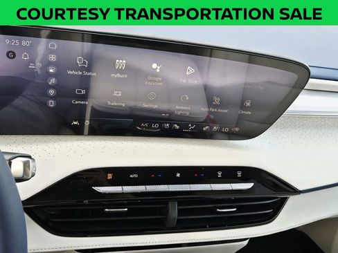 New 2026 Buick Enclave Avenir w/ Super Cruise Package AWD/4WD image 23