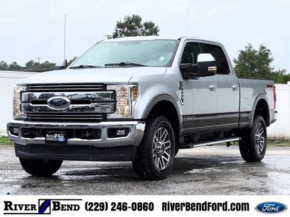 Used 2019 Ford F250 Lariat w/ Lariat Value Package