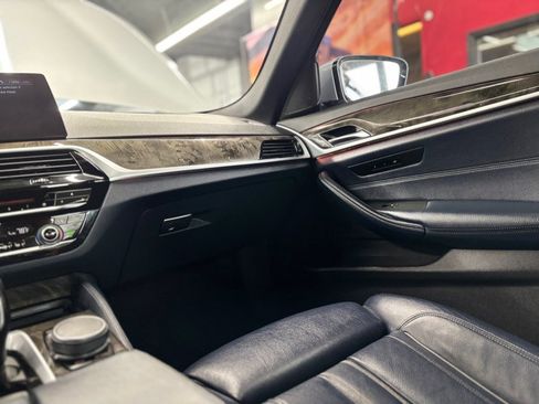 Used 2019 BMW 540i xDrive w/ Convenience Package AWD/4WD image 23