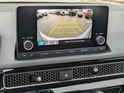 Certified 2024 Honda Civic Sport image 26