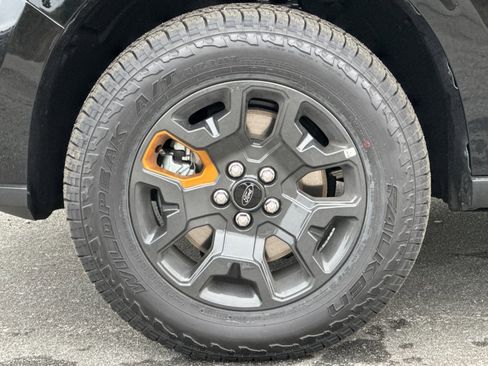 New 2024 Ford Maverick Tremor w/ Tremor Off-Road Package image 24